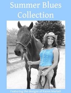 Summer Blues Collection eBook