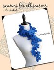 Scarves for All Seasons eBook