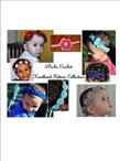 5Packs Crochet Headband Pattern Collection eBook