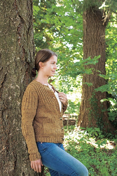 Knit Picks - Ovillo de lana de los Andes