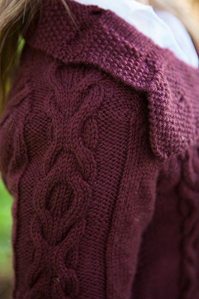 Knit Picks - Ovillo de lana de los Andes