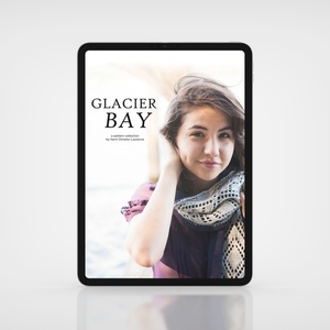 Glacier Bay Collection eBook