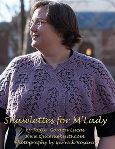 Shawlettes for M'Lady eBook