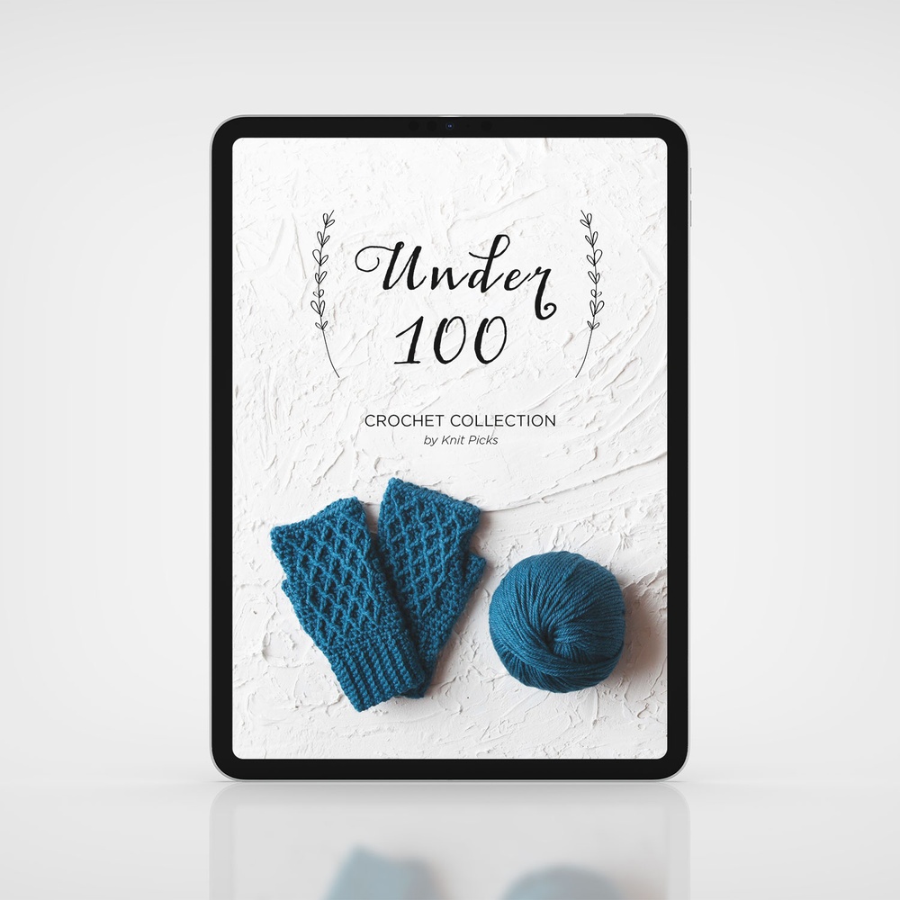Materiaprima / Libro Crochet - Digital