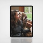 Worsted Basics Collection eBook