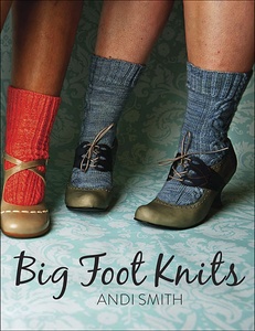 Big Foot Knits eBook