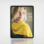 Sock Yarn Scarves Collection eBook