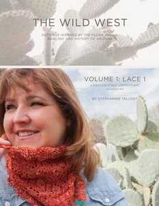 The Wild West Vol 1: Lace 1