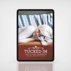 Tucked In Pattern Collection eBook