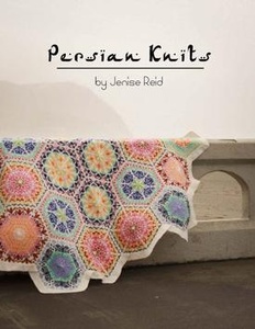Persian Knits eBook