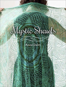 Mystic Shawls eBook