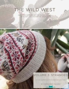 The Wild West Vol 3: Stranded eBook