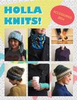 Holla Knits Accessories 2014 Collection eBook