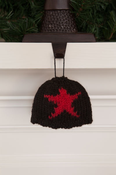 eBook Christmas Ornaments to Crochet