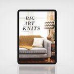 Big Art Knits ebook