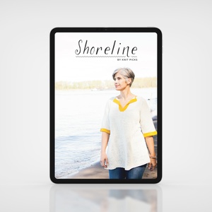 Shoreline eBook