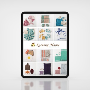 Keeping Home Collection eBook