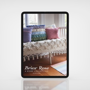 Briar Rose: Home Collection eBook