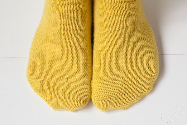 Socks for Everybody! eBook: Patterns for the Beginner Sock Knitter