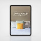 Tranquility: A Knit Picks Home Collection eBook