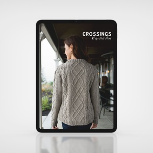 Crossings: Historical Cables eBook