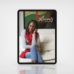 Accents eBook: Colorful Modern Accessories