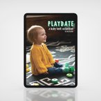 Playdate: A Baby Knit Collection eBook