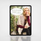 Sojourn: A Knit Lace Collection eBook