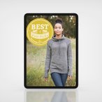 Best of Knit Picks: Pullovers & Cardigans  eBook