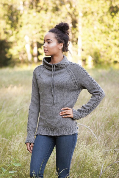 Best of Knit Picks: Pullovers & Cardigans eBook
