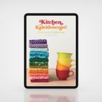 Kitchen Kaleidoscope eBook