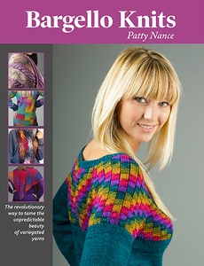 Bargello Knits 2nd Edition ebook