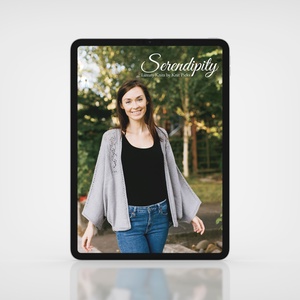 Serendipity: Luxurious Knits Collection eBook