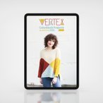 Vertex: Colorblock Projects eBook