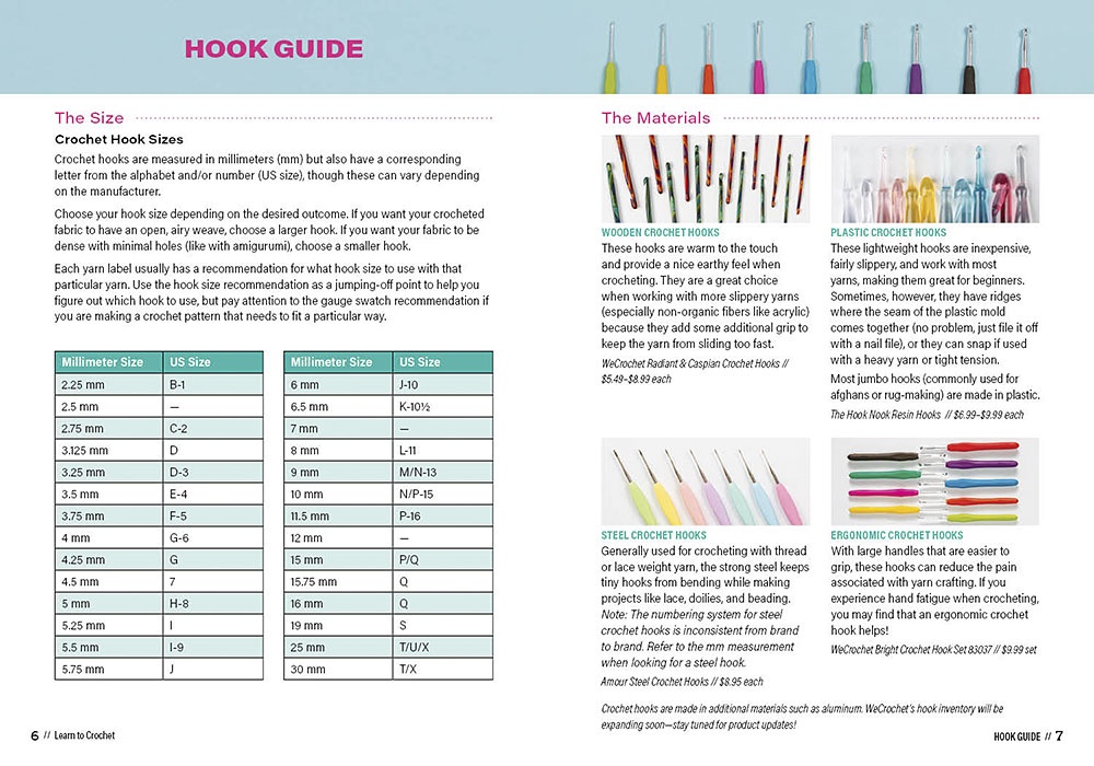 eBook Latch Hook