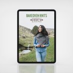 Bakeoven Knits: Accessories in High Desert Yarn eBook