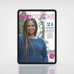 WeCrochet Magazine Issue 9 eBook 