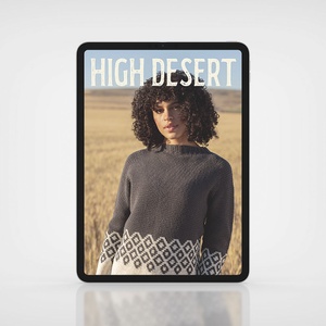 High Desert eBook