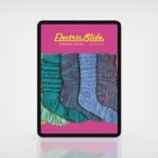 Electric Slide: Colorful Socks eBook