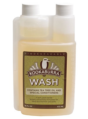 Kookaburra Woolwash – Original Scent