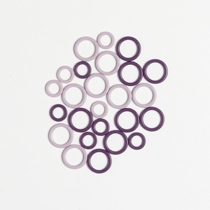 Knitting Stitch Markers