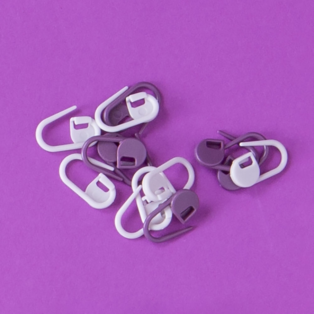 stitch markers