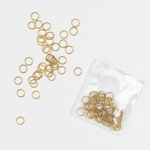 Metal Stitch Markers