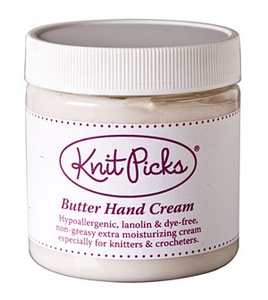 Butter Hand Cream