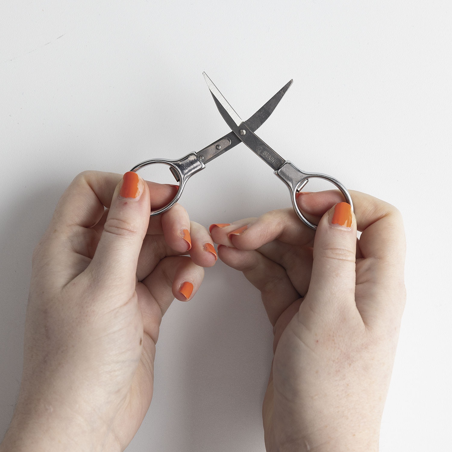 Folding Scissors | Trendy Trims