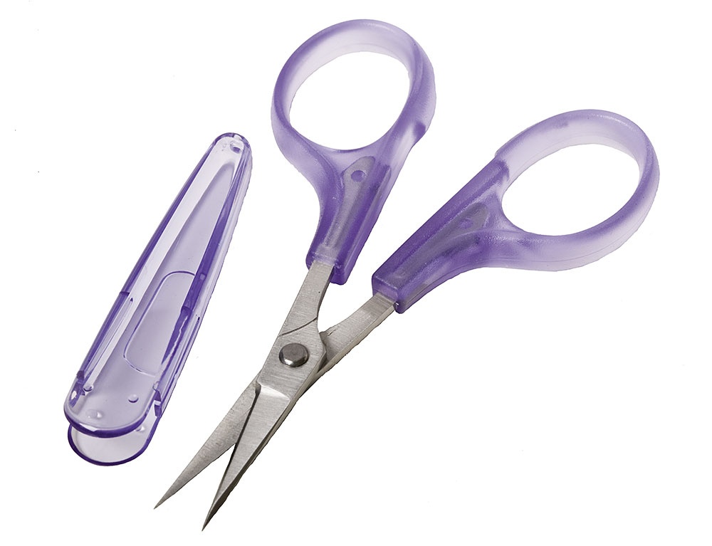 The Good Scissors Collection Lilac