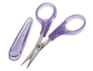 Steeking Scissors