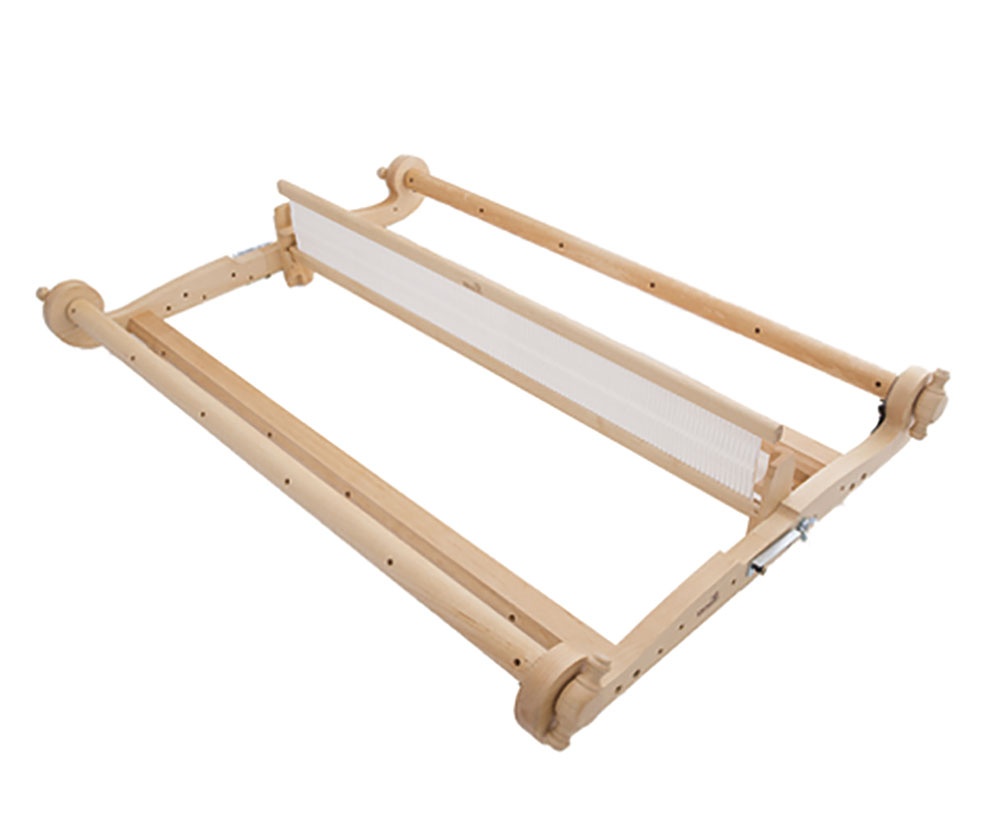 Harp Forte Looms - Quality Weaving Tools at KnitPicks