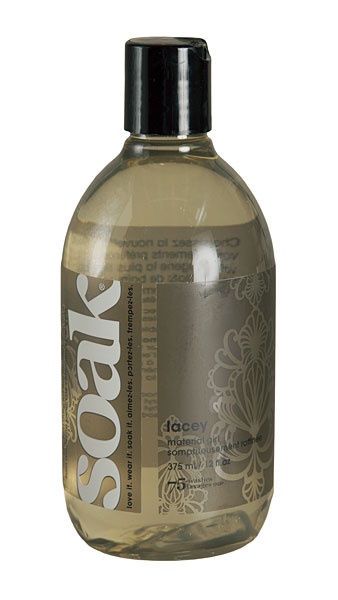 Soak Wash – Scentless (12 oz)