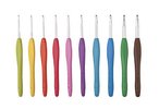 Amour Crochet Hook Set